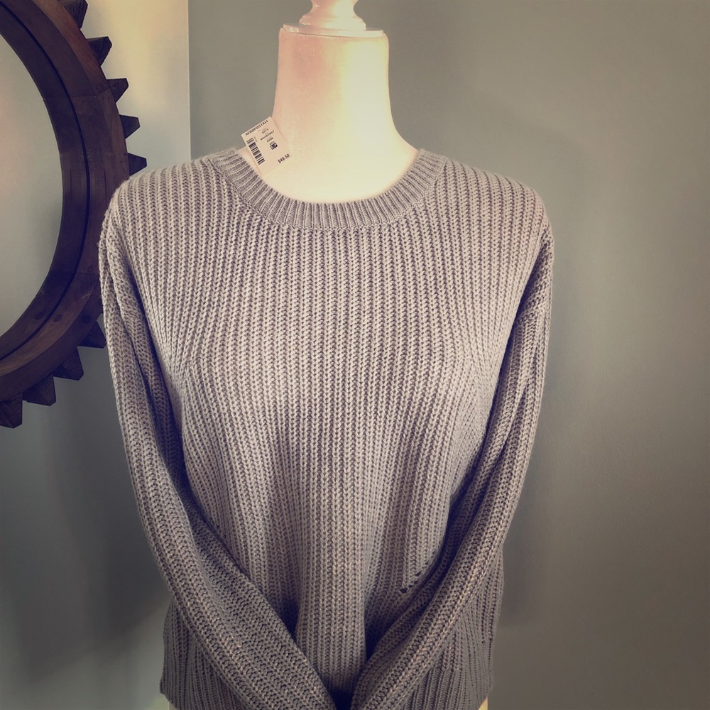 NWT Aeropostale sweater